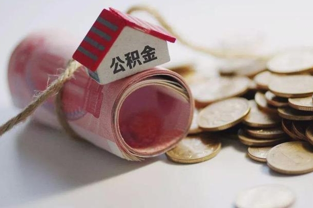 南城为啥公积金黄牛可以取出来呢（南城缺钱怎么把公积金提取出来）